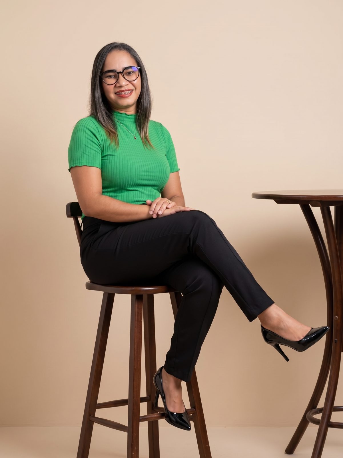 Median Silva Fonseca Cruz